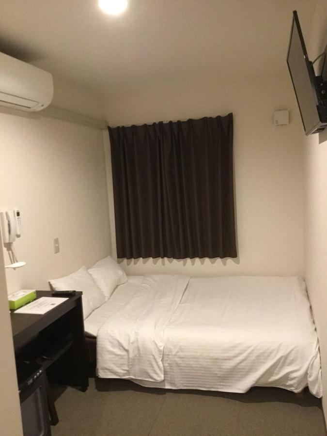 Hotel Green โอซาก้า ภายนอก รูปภาพ
