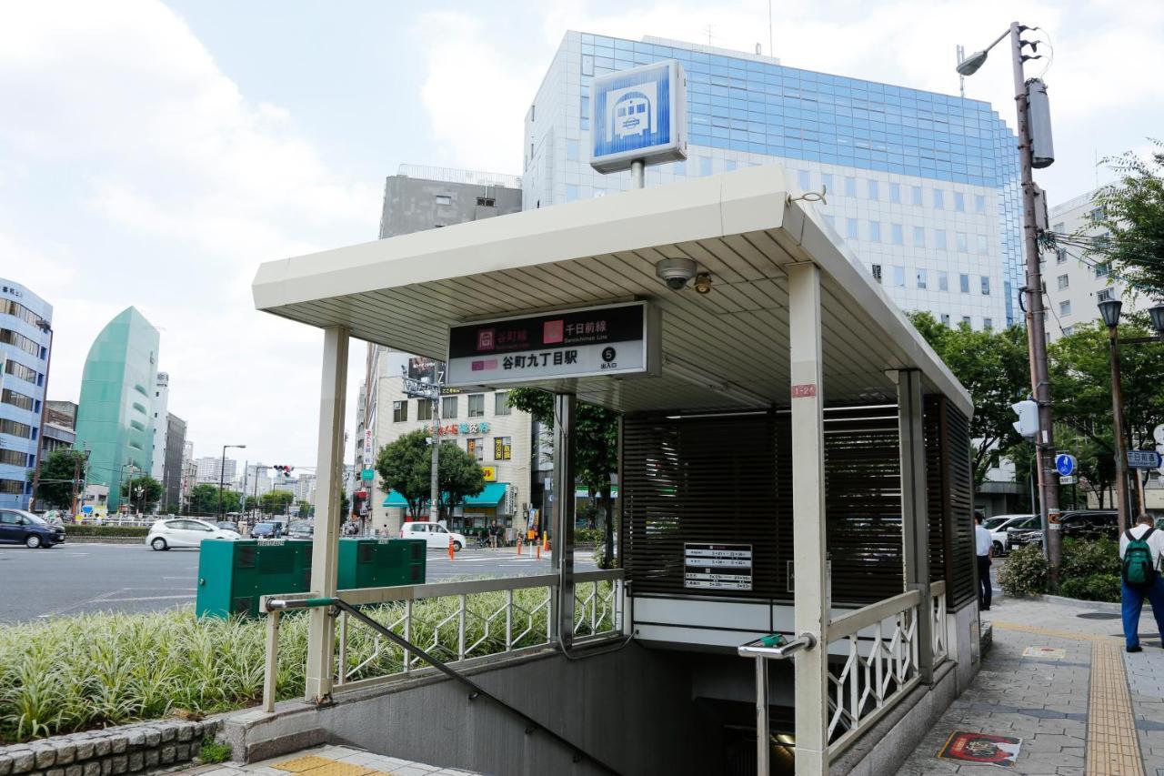 Hotel Green โอซาก้า ห้อง รูปภาพ