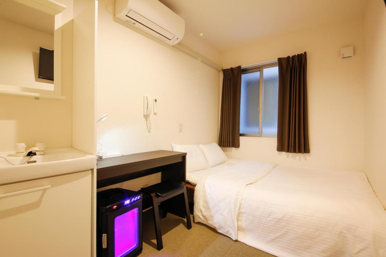 Hotel Green โอซาก้า ห้อง รูปภาพ